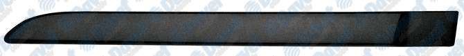 PLEKSAN 3337 Kapi Bandi Arka Sol Citasi Renault Megane 03 -